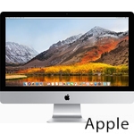 Ремонт iMac 27” Retina 5K (2017г.) в Ульяновске